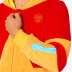 Product image Avatar The Last Airbender - Aang Plush Onesie