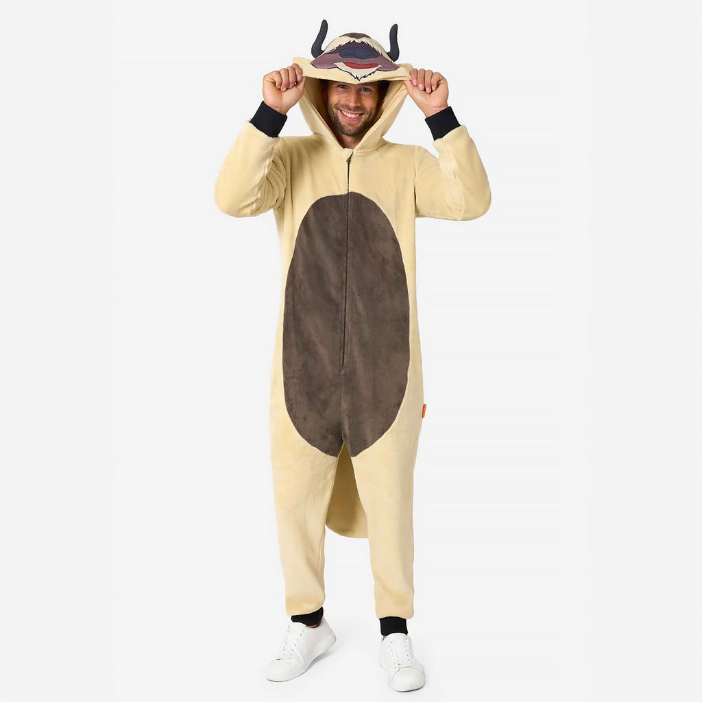 Productafbeelding Avatar The Last Airbender - Appa Pluche Onesie