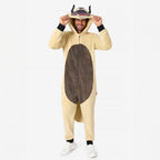 Productafbeelding Avatar The Last Airbender - Appa Pluche Onesie