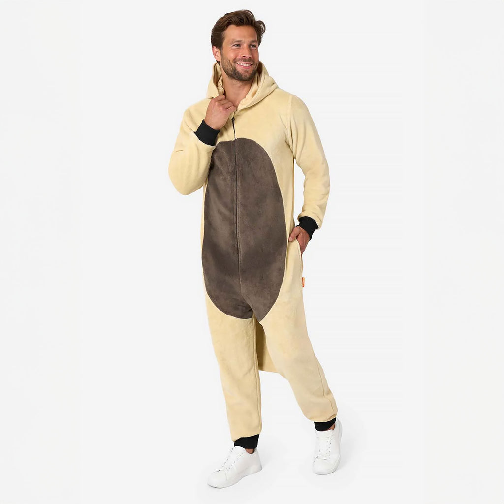 Productafbeelding Avatar The Last Airbender - Appa Pluche Onesie