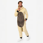Productafbeelding Avatar The Last Airbender - Appa Pluche Onesie