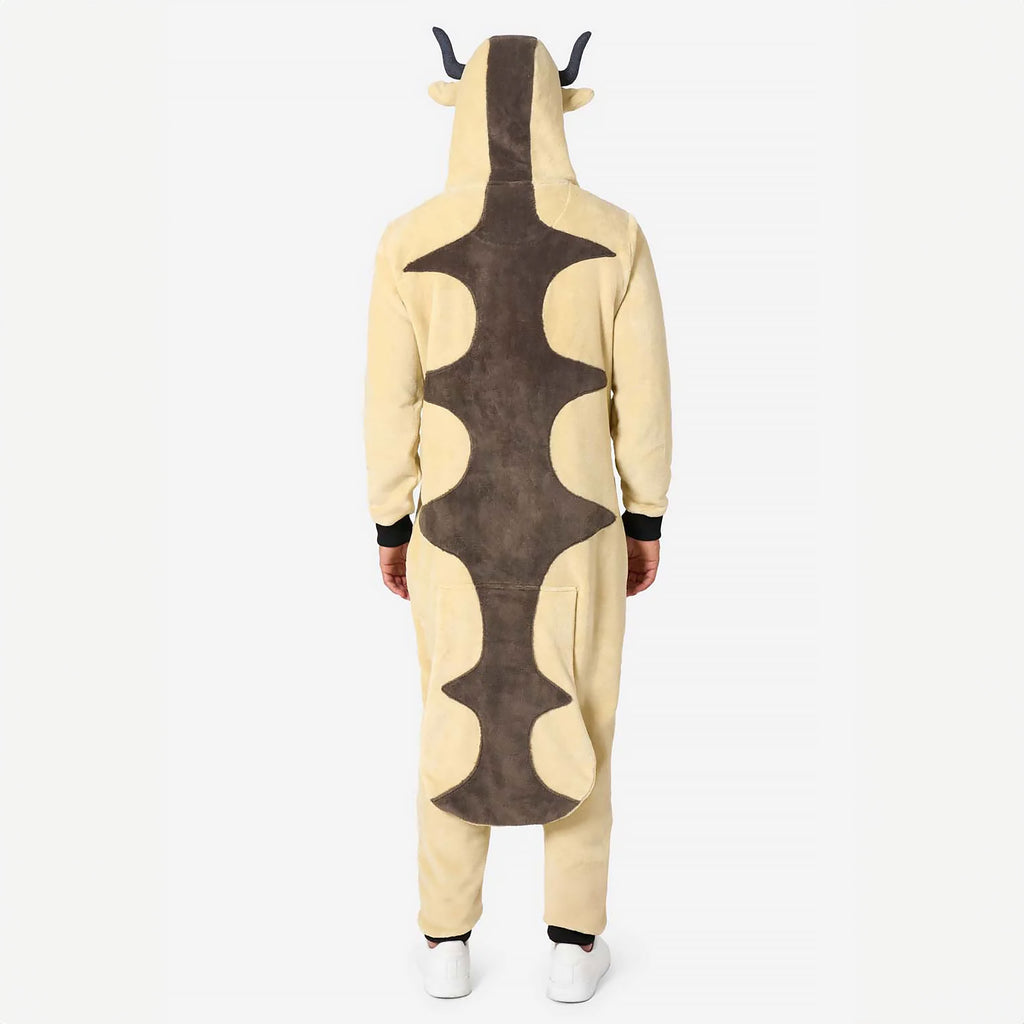 Productafbeelding Avatar The Last Airbender - Appa Pluche Onesie