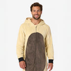 Productafbeelding Avatar The Last Airbender - Appa Pluche Onesie