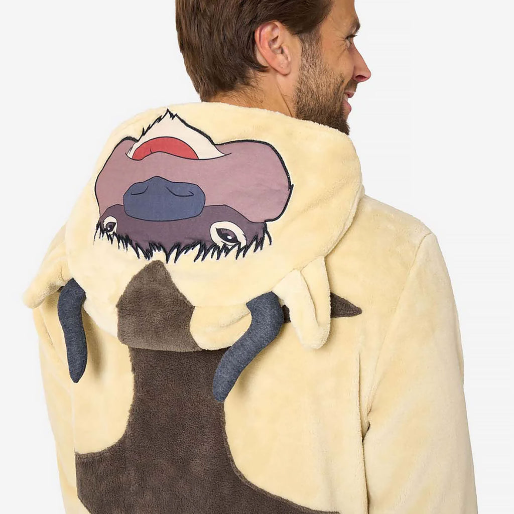 Productafbeelding Avatar The Last Airbender - Appa Pluche Onesie