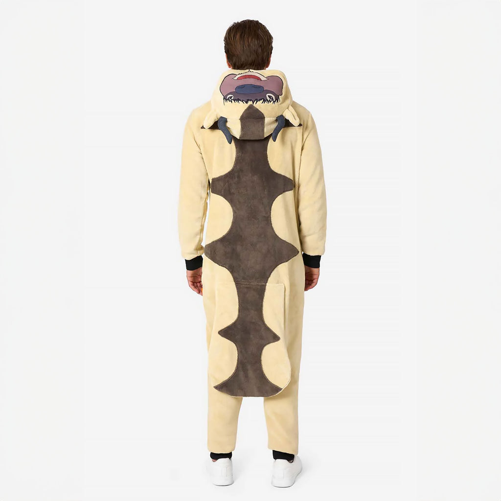 Productafbeelding Avatar The Last Airbender - Appa Pluche Onesie