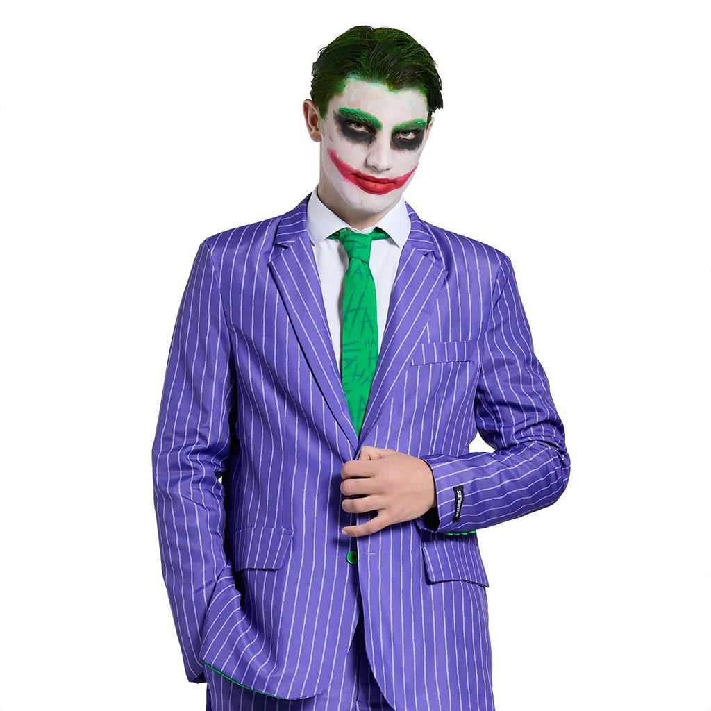 Productafbeelding Joker - Kostuum Pak