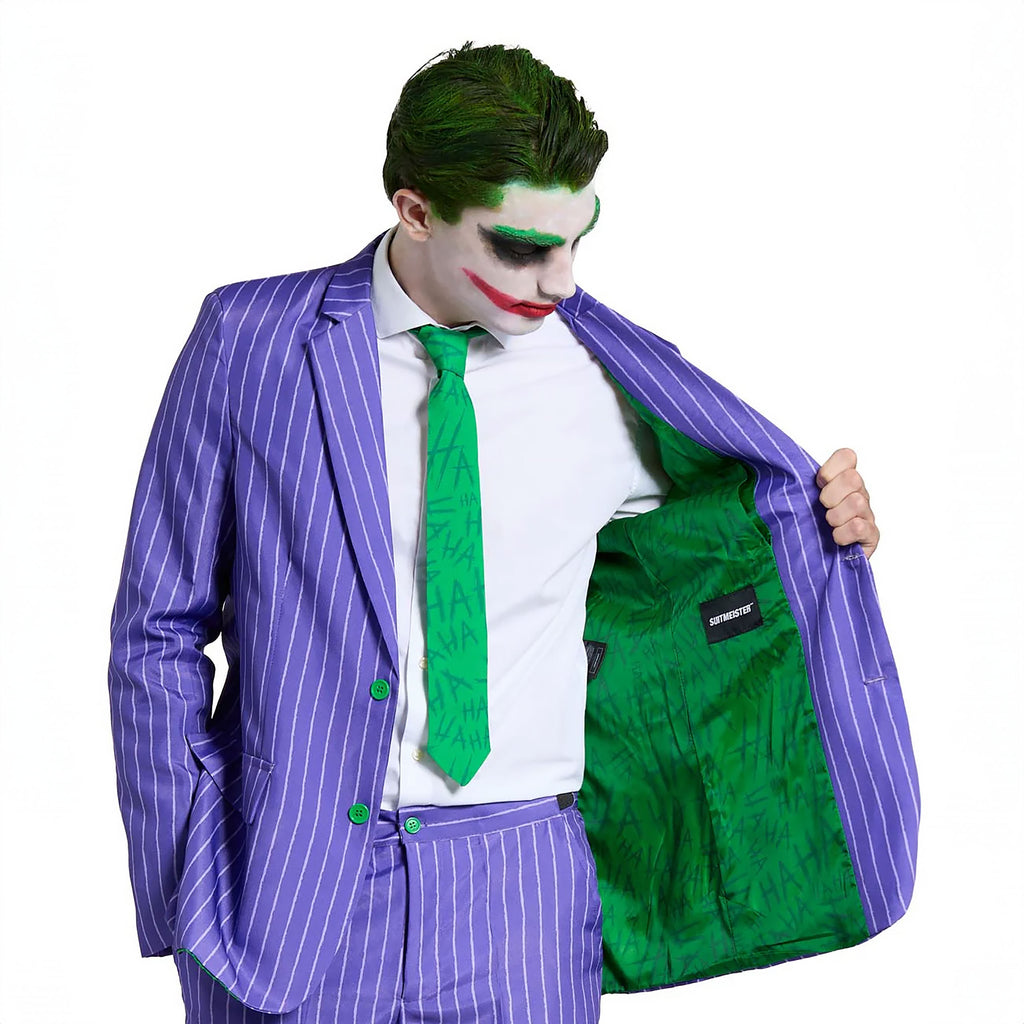 Productafbeelding Joker - Kostuum Pak