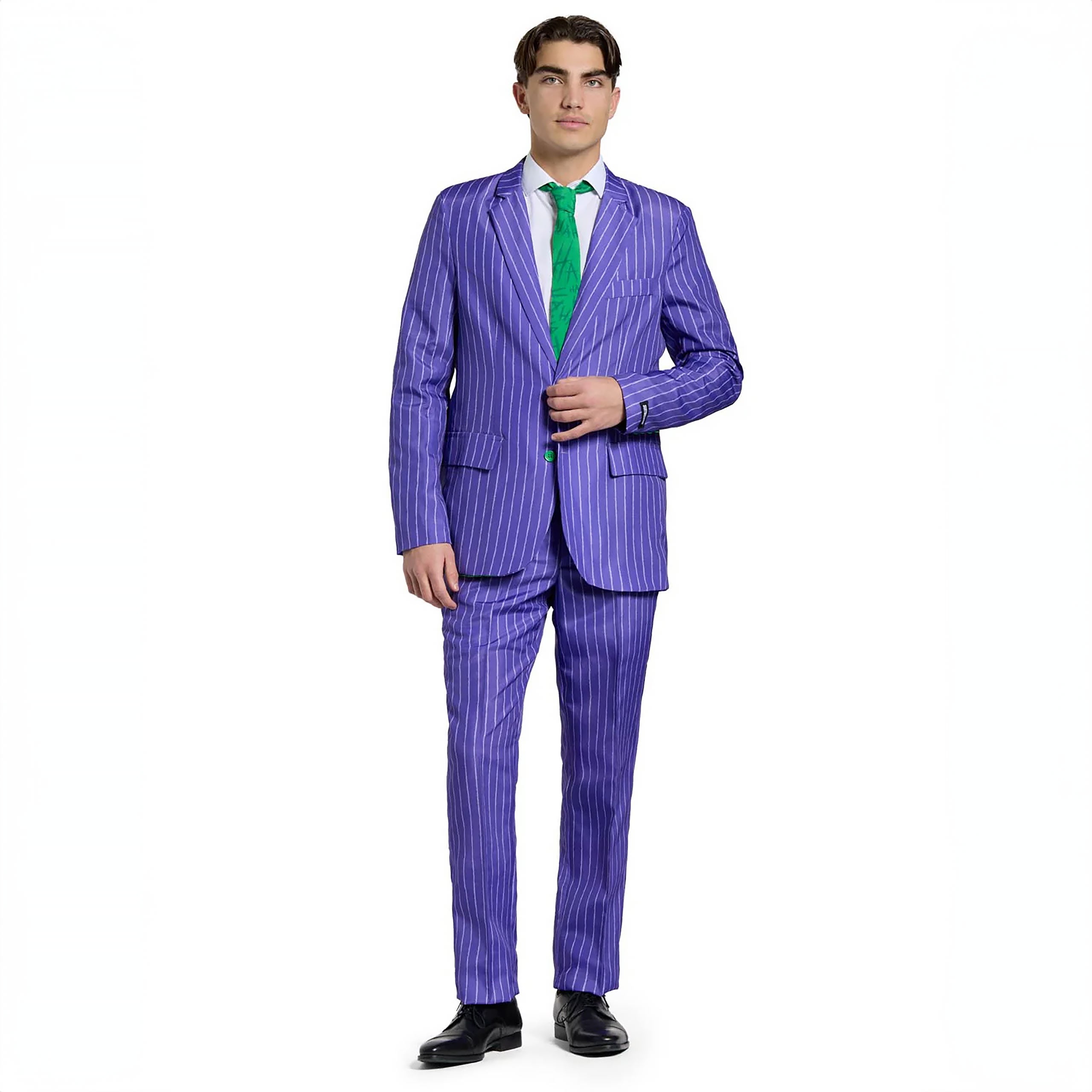 Productafbeelding Joker - Kostuum Pak