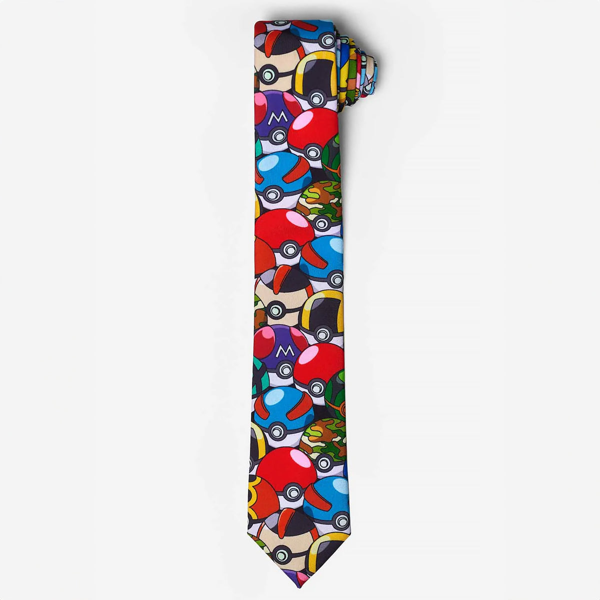 Product image Pokémon - Poké Ball Tie
