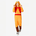Productafbeelding Avatar: The Last Airbender – Aang pluche onesie voor kinderen