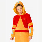 Productafbeelding Avatar: The Last Airbender – Aang pluche onesie voor kinderen