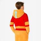 Productafbeelding Avatar: The Last Airbender – Aang pluche onesie voor kinderen