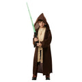 Productafbeelding Jedi kostuumrobe voor kinderen - Star Wars