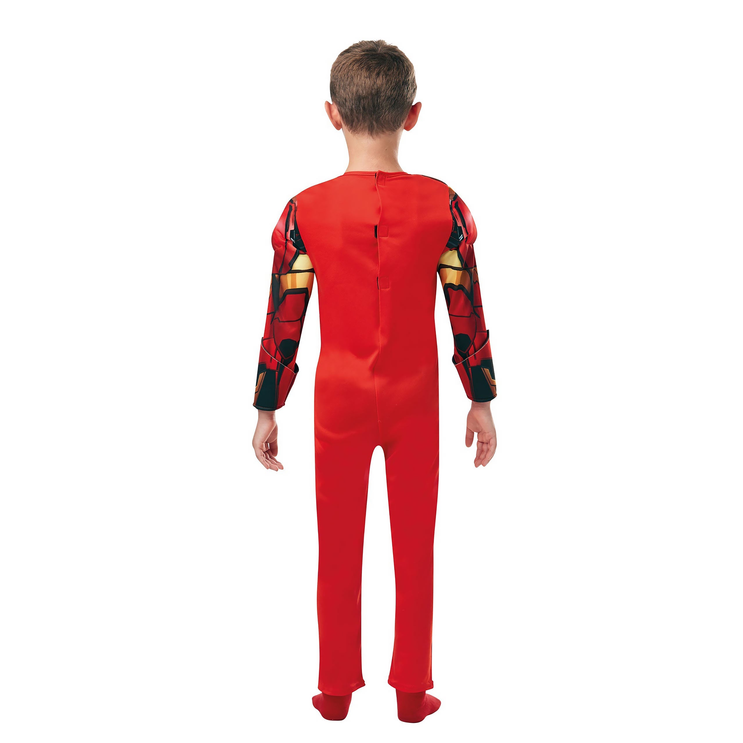 Product image Iron Man Deluxe Costume for Kids