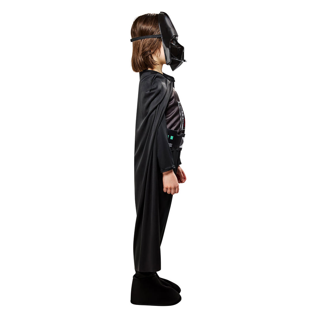 Productafbeelding Darth Vader Kostuum voor Kinderen - Star Wars