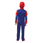 Productafbeelding Spider-Man Deluxe Kostuum voor Kinderen