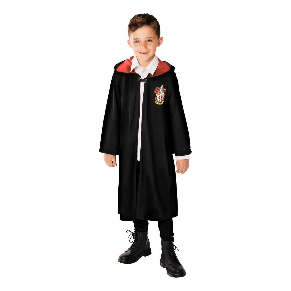 Product image Gryffindor Costume Robe for Kids - Harry Potter