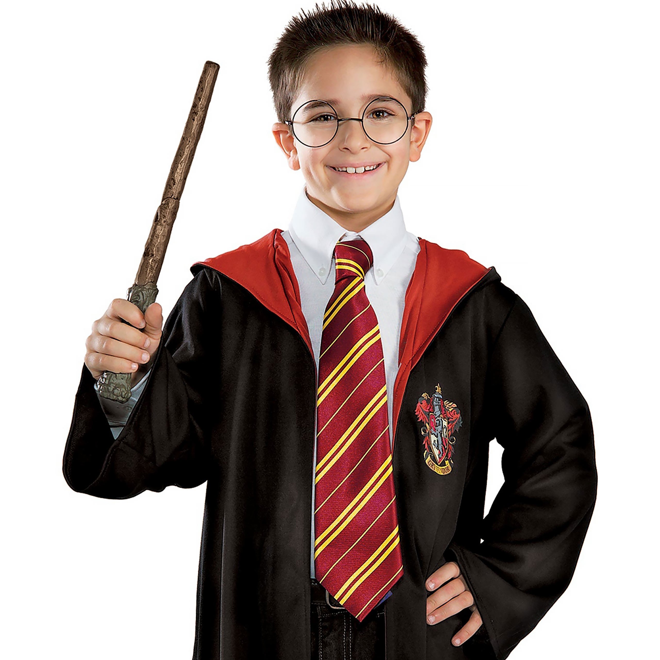 Productafbeelding Griffoendor-das - Harry Potter