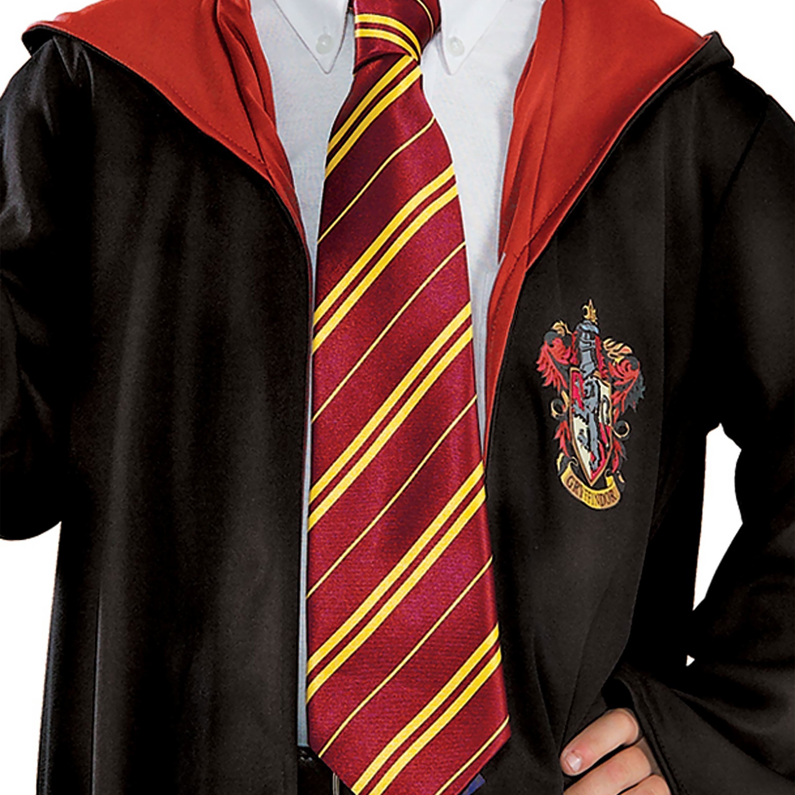 Productafbeelding Griffoendor-das - Harry Potter