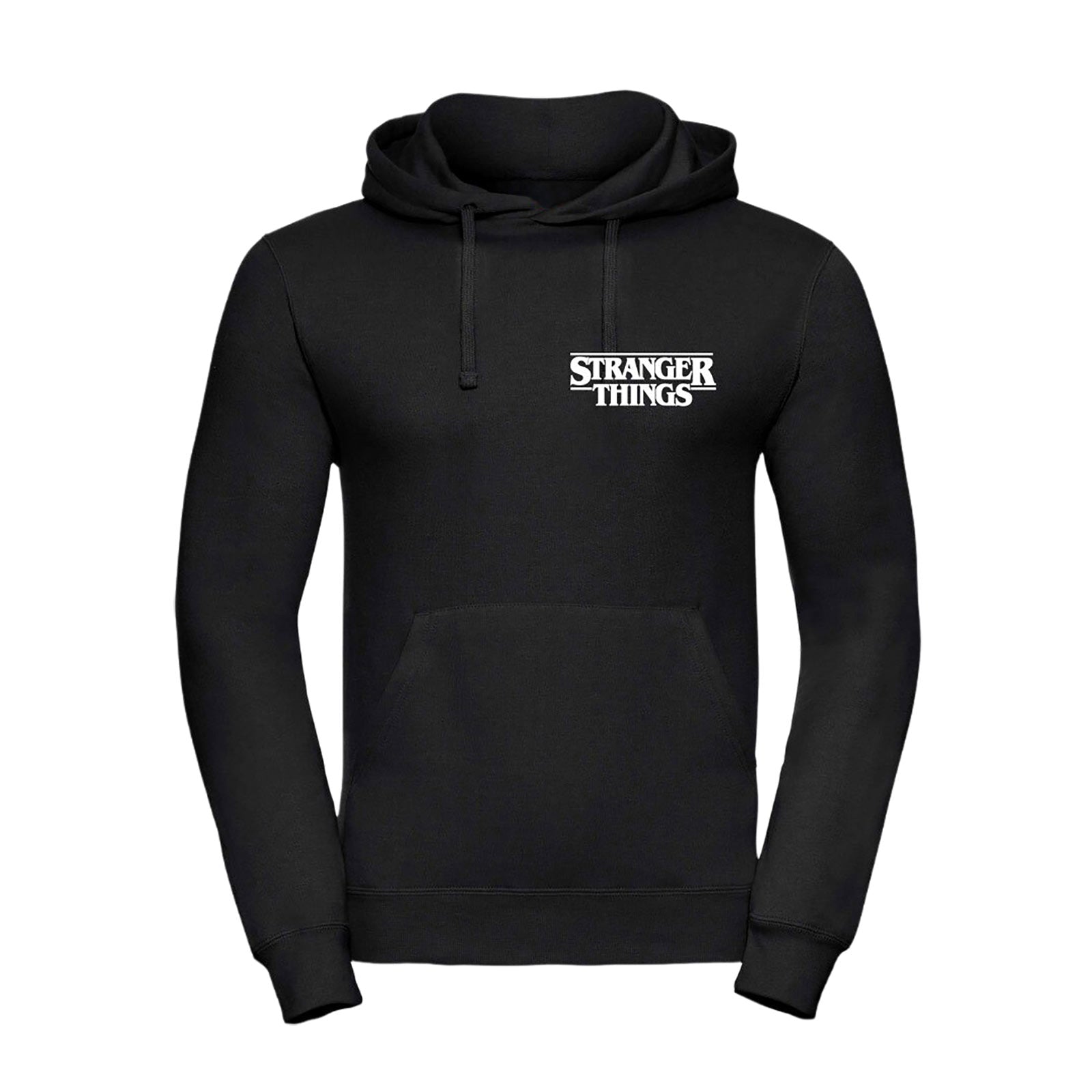 Productafbeelding Stranger Things - Vecna Hoodie
