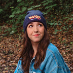 Productafbeelding Stranger Things - WSQK Hawkins Hitmaker Muts