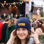 Productafbeelding Stranger Things - WSQK Hawkins Hitmaker Muts