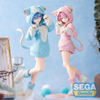 Product image Re:Zero - Rem XStellar Figure Mofumofu Pack Version