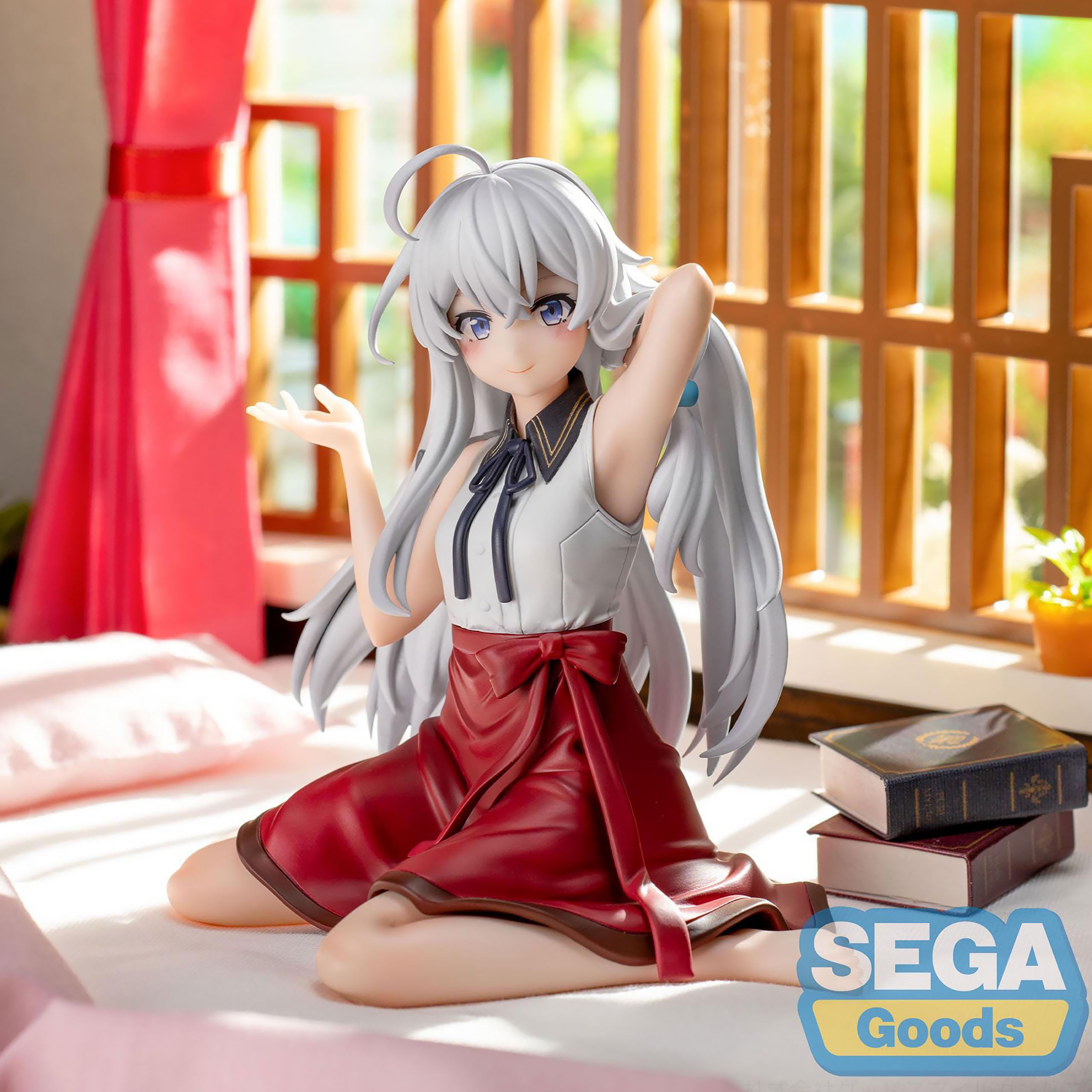 Product image Wandering Witch - Elaina Yumemirize Figure