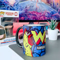 Product image Stranger Things - WSQK Mug
