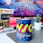 Product image Stranger Things - WSQK Mug