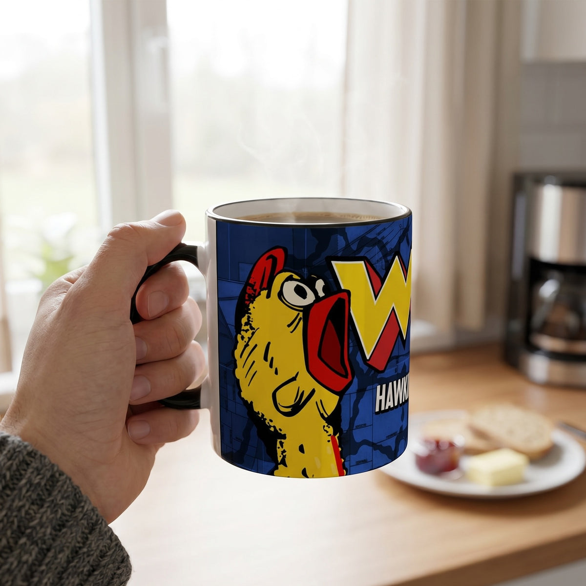 Product image Stranger Things - WSQK Mug
