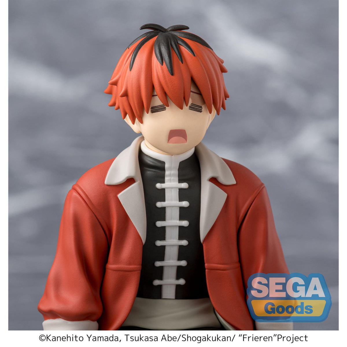 Product image Frieren: Beyond Journey's End - Stark Figure My Knees Went Weak Version