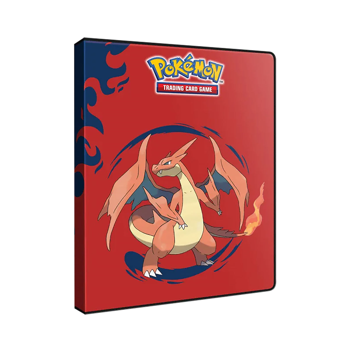 Productafbeelding Pokémon - Mega Charizard X en Mega Charizard Y verzamelkaartenalbum
