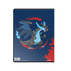 Productafbeelding Pokémon - Mega Charizard X en Mega Charizard Y verzamelkaartenalbum