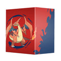Productafbeelding Pokémon - Ultra Pro: Mega Charizard Y 100+ Deck Protector Box