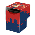 Productafbeelding Pokémon - Ultra Pro: Mega Charizard Y 100+ Deck Protector Box