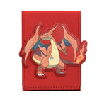 Productafbeelding Pokémon - Ultra Pro: Mega Charizard Y Alcove Flip deckbox voor 100 verzamelkaarten