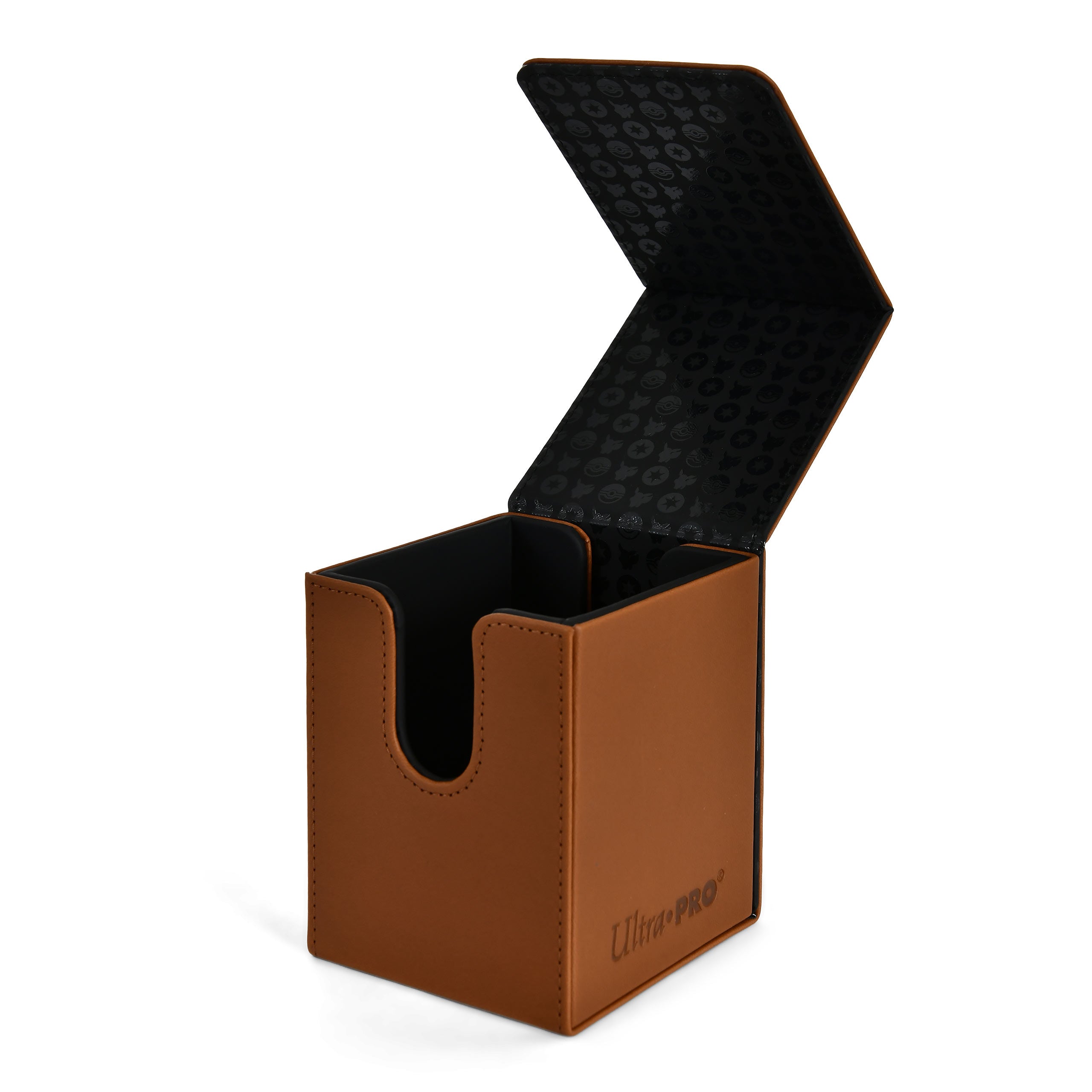 Productafbeelding Pokémon - Ultra Pro: Eevee Alcove Flip Kaartenbox voor 100 verzamelkaarten