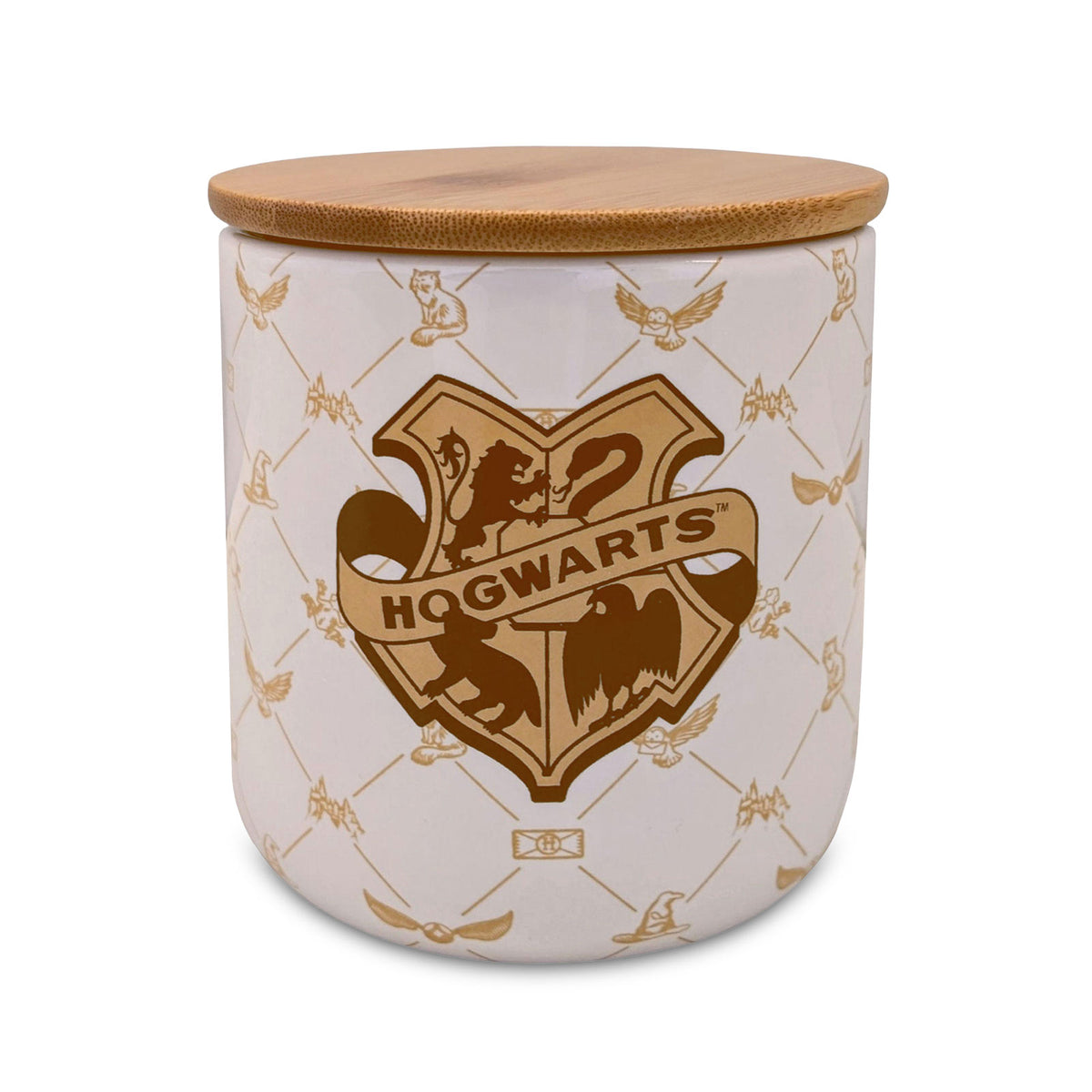 Productafbeelding Harry Potter - Hogwarts Pot Serene Collection