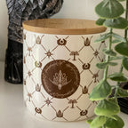 Productafbeelding The Lord of the Rings - Bladbroche Pot Serein Collection