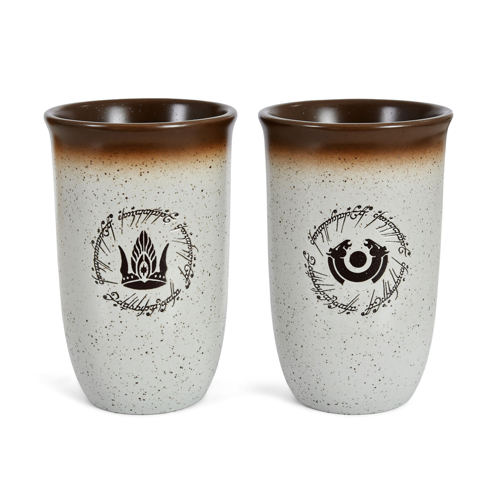 Productafbeelding In de ban van de Ring - Gondor en Rohan mokken set van 2