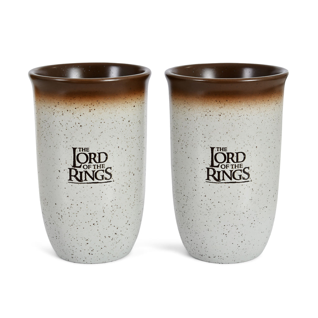 Productafbeelding In de ban van de Ring - Gondor en Rohan mokken set van 2