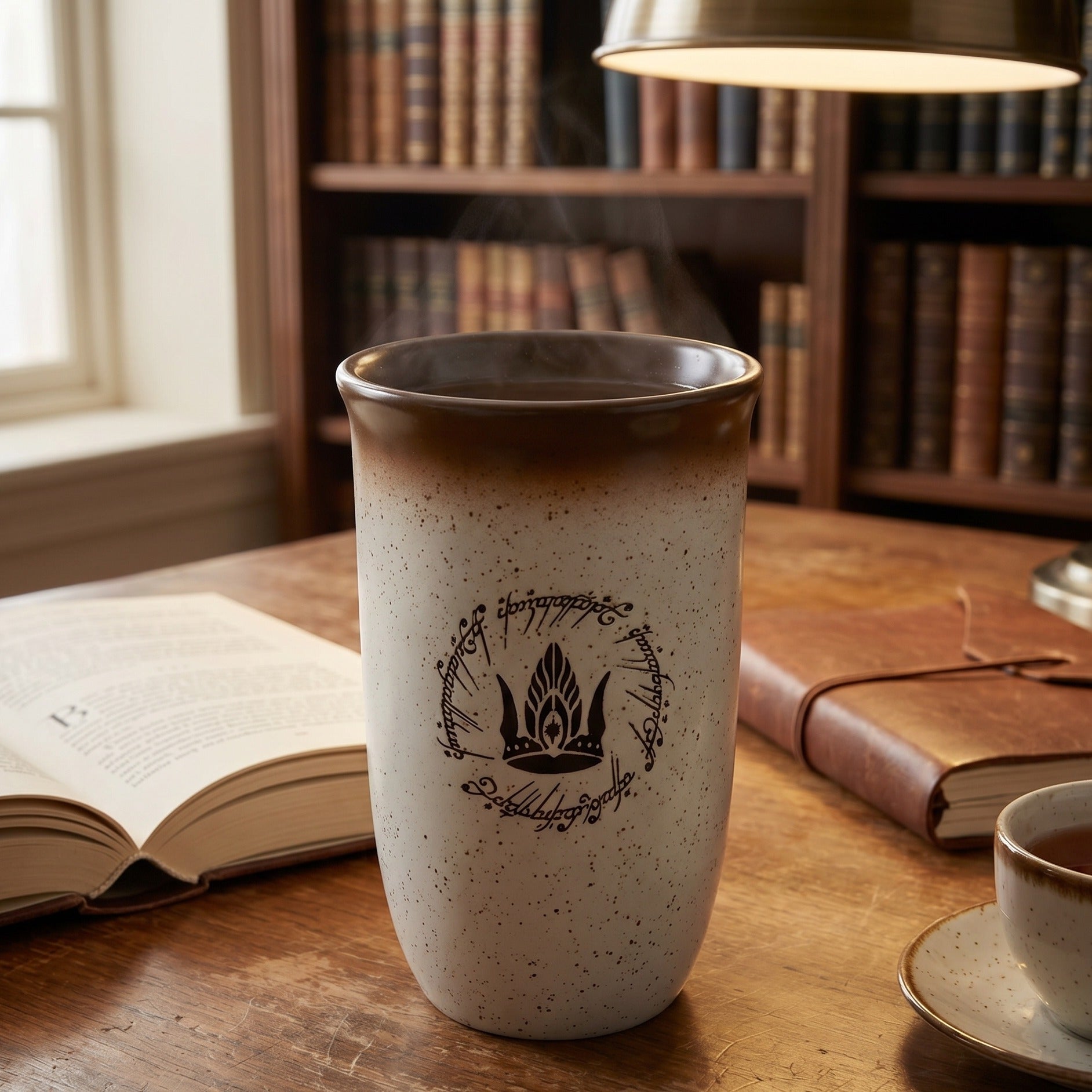 Productafbeelding In de ban van de Ring - Gondor en Rohan mokken set van 2