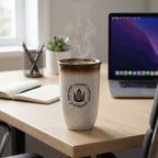 Productafbeelding In de ban van de Ring - Gondor en Rohan mokken set van 2