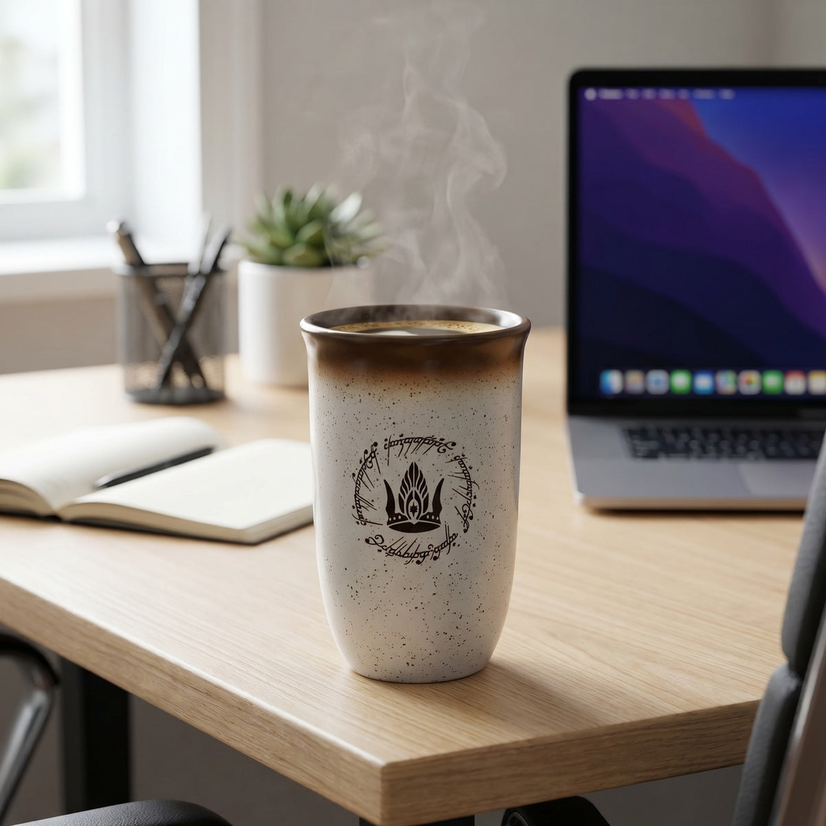 Productafbeelding In de ban van de Ring - Gondor en Rohan mokken set van 2