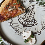 Product image The Lord of the Rings - Symbols Deluxe Plate Set