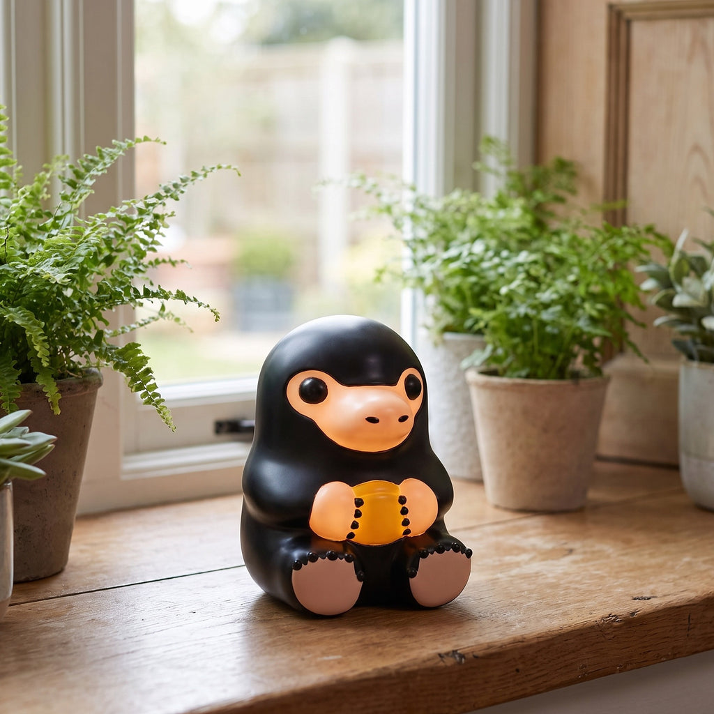 Productafbeelding Harry Potter - Niffler Sfeerlamp