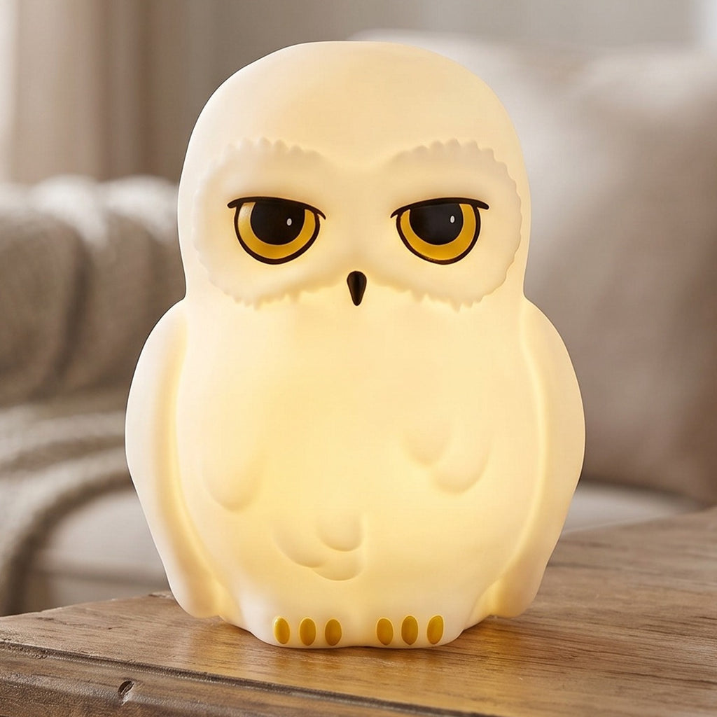 Productafbeelding Harry Potter - Hedwig Sfeerlamp