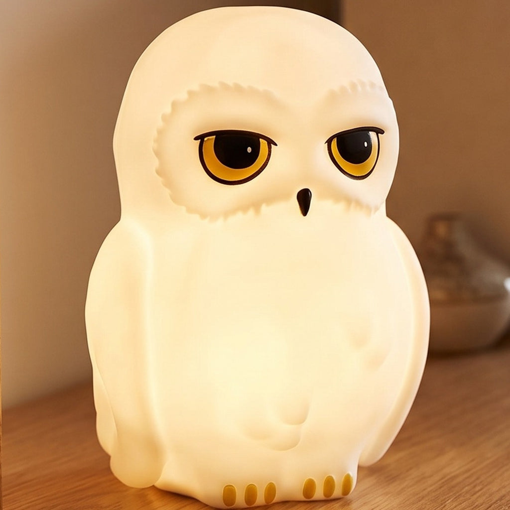 Productafbeelding Harry Potter - Hedwig Sfeerlamp