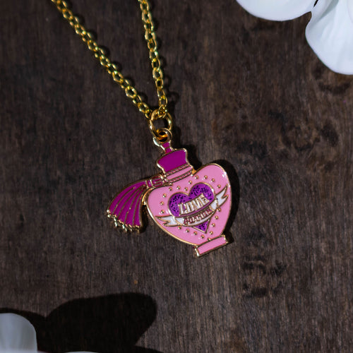 Productafbeelding Harry Potter - Liefdesdrank Ketting